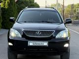 Lexus RX 330 2005 годаүшін7 000 000 тг. в Алматы – фото 5