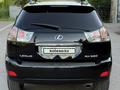 Lexus RX 330 2005 года за 7 000 000 тг. в Алматы – фото 8