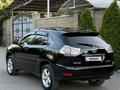 Lexus RX 330 2005 года за 7 000 000 тг. в Алматы – фото 7