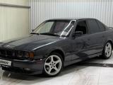 BMW 525 1991 года за 950 000 тг. в Отеген-Батыр