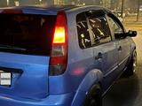 Ford Fiesta 2003 года за 1 300 000 тг. в Шымкент – фото 2