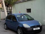 Ford Fiesta 2003 года за 1 300 000 тг. в Шымкент