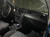 Ford Fiesta 2003 года за 1 300 000 тг. в Шымкент – фото 4