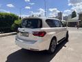 Infiniti QX80 2021 года за 30 000 000 тг. в Астана – фото 4