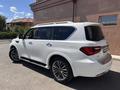 Infiniti QX80 2021 года за 30 000 000 тг. в Астана – фото 3