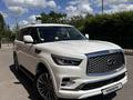 Infiniti QX80 2021 года за 30 000 000 тг. в Астана