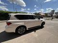 Infiniti QX80 2021 года за 30 000 000 тг. в Астана – фото 5