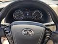Infiniti QX80 2021 года за 30 000 000 тг. в Астана – фото 7