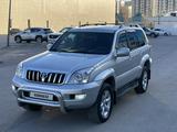 Toyota Land Cruiser Prado 2003 года за 12 000 000 тг. в Астана – фото 2