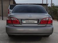 Nissan Maxima 2002 годаүшін1 800 000 тг. в Шымкент