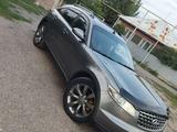 Infiniti FX35 2003 годаfor5 500 000 тг. в Алматы – фото 2