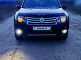 Renault Duster 2013 годаүшін4 400 000 тг. в Актобе