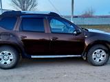 Renault Duster 2013 годаүшін4 100 000 тг. в Хромтау – фото 3