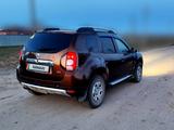 Renault Duster 2013 годаүшін4 100 000 тг. в Хромтау – фото 4