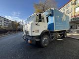 КамАЗ  43253 2011 года за 26 000 000 тг. в Актобе – фото 3