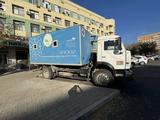 КамАЗ  43253 2011 года за 26 000 000 тг. в Актобе