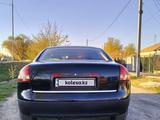 Audi A6 1997 года за 2 000 000 тг. в Талдыкорган