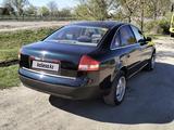 Audi A6 1997 года за 2 000 000 тг. в Талдыкорган – фото 2