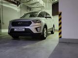 Hyundai Creta 2019 годаүшін7 500 000 тг. в Алматы