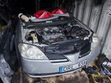 Двигатель на Nissan Primera P-12for1 000 тг. в Алматы – фото 3