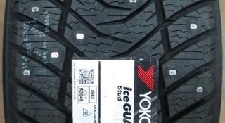 Yokohama 245/40R18 Ice Guard IG65 (шип) за 76 000 тг. в Алматы