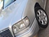 Mercedes-Benz E 280 1994 года за 1 750 000 тг. в Тараз – фото 4