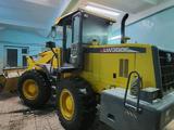 XCMG  LW300 2011 годаүшін7 500 000 тг. в Семей – фото 2