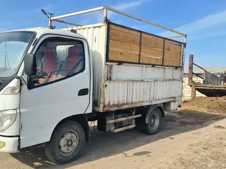 Foton  Alpha/View 2010 года за 1 800 000 тг. в Атырау – фото 19