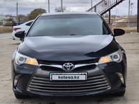 Toyota Camry 2015 года за 9 000 000 тг. в Жанаозен