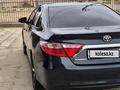 Toyota Camry 2015 годаүшін9 000 000 тг. в Жанаозен – фото 5