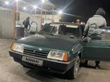 ВАЗ (Lada) 21099 2001 годаfor1 000 000 тг. в Тараз – фото 4