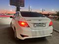 Hyundai Solaris 2015 года за 3 800 000 тг. в Актобе – фото 3