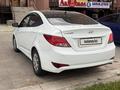 Hyundai Solaris 2015 годаfor5 000 000 тг. в Актобе – фото 3