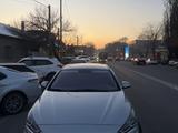 Hyundai Sonata 2018 года за 8 800 000 тг. в Шымкент – фото 4