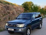 Toyota Land Cruiser 2005 годаүшін9 200 000 тг. в Алматы – фото 3