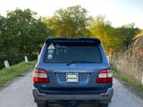 Toyota Land Cruiser 2005 годаүшін9 200 000 тг. в Алматы