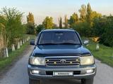 Toyota Land Cruiser 2005 годаүшін9 200 000 тг. в Алматы – фото 5