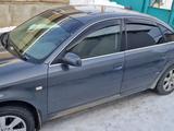 Audi A6 2004 года за 3 700 000 тг. в Актобе – фото 3