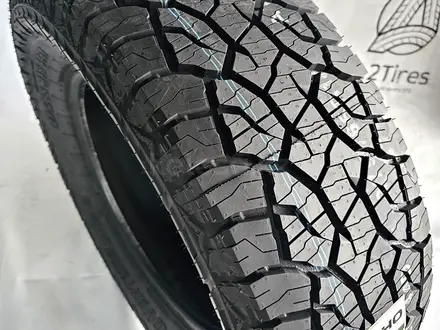 275/65 R18 KUMHO AT52 КОРЕЯ 2024год за 75 000 тг. в Алматы – фото 11