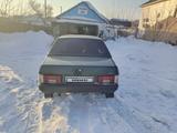 ВАЗ (Lada) 21099 1997 года за 1 200 000 тг. в Астана – фото 5