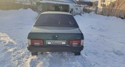 ВАЗ (Lada) 21099 1997 года за 1 200 000 тг. в Астана – фото 5