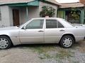 Mercedes-Benz E 200 1993 годаүшін2 300 000 тг. в Шымкент – фото 10