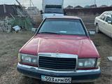 Mercedes-Benz 190 1987 годаүшін200 000 тг. в Боралдай – фото 5