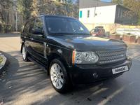 Land Rover Range Rover 2007 года за 7 500 000 тг. в Алматы