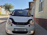 Daewoo Matiz 2014 годаүшін1 850 000 тг. в Шымкент