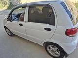 Daewoo Matiz 2014 годаүшін1 850 000 тг. в Шымкент – фото 3