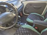 Daewoo Matiz 2014 годаүшін1 850 000 тг. в Шымкент – фото 5