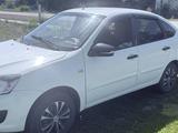 ВАЗ (Lada) Granta 2191 2015 годаүшін2 200 000 тг. в Семей – фото 2