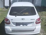 ВАЗ (Lada) Granta 2191 2015 годаүшін2 200 000 тг. в Семей – фото 4