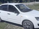 ВАЗ (Lada) Granta 2191 2015 годаүшін2 200 000 тг. в Семей – фото 3